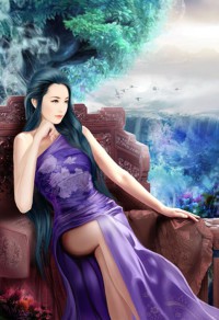 神啊,救救那女人!