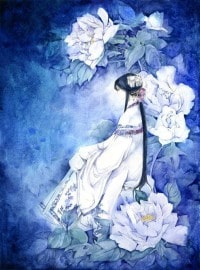 (七龙珠同人)贝吉塔