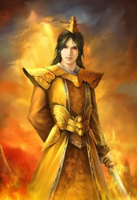 为首辅大人掌灯(穿书)