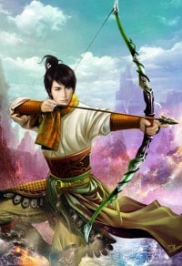 （HP同人）黑魔王的宝贝男孩